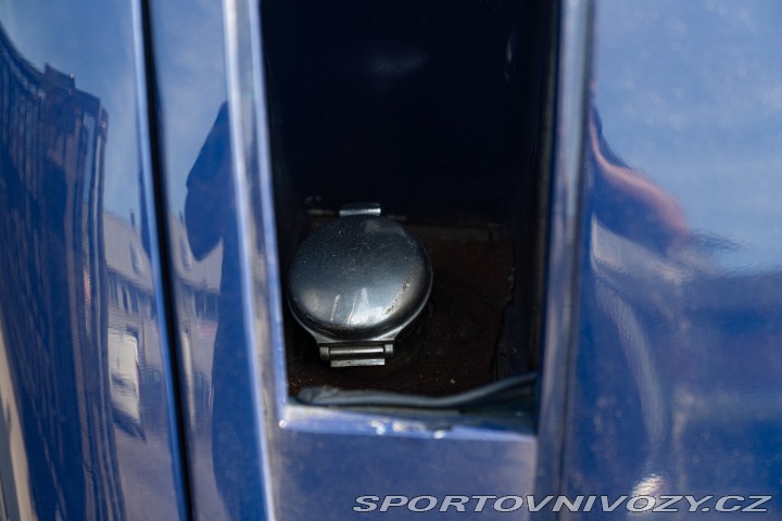 Rolls Royce Ostatní modely SALOON 20/25 CARROZZERIA HOOPER & CO. Ltd. 1933