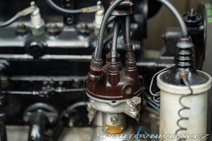Rolls Royce Ostatní modely SALOON 20/25 CARROZZERIA HOOPER & CO. Ltd. 1933