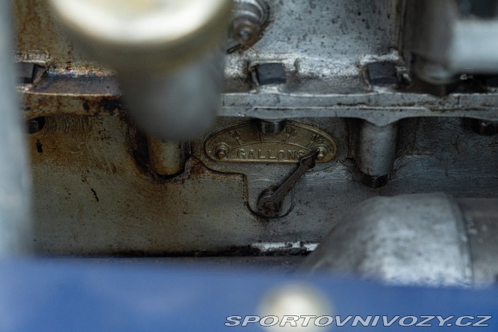 Rolls Royce Ostatní modely SALOON 20/25 CARROZZERIA HOOPER & CO. Ltd. 1933