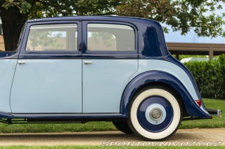 Rolls Royce Ostatní modely SALOON 20/25 CARROZZERIA HOOPER & CO. Ltd. 1933