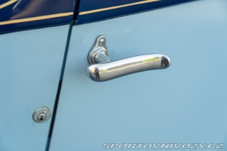 Rolls Royce Ostatní modely SALOON 20/25 CARROZZERIA HOOPER & CO. Ltd. 1933