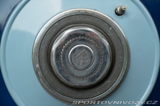 Rolls Royce Ostatní modely SALOON 20/25 CARROZZERIA HOOPER & CO. Ltd. 1933