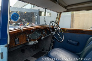 Rolls Royce Ostatní modely SALOON 20/25 CARROZZERIA HOOPER & CO. Ltd. 1933