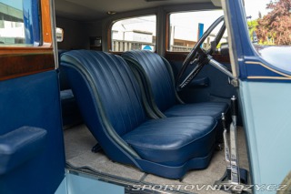 Rolls Royce Ostatní modely SALOON 20/25 CARROZZERIA HOOPER & CO. Ltd. 1933