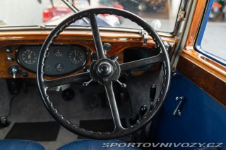 Rolls Royce Ostatní modely SALOON 20/25 CARROZZERIA HOOPER & CO. Ltd. 1933
