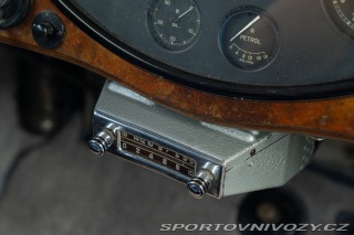 Rolls Royce Ostatní modely SALOON 20/25 CARROZZERIA HOOPER & CO. Ltd. 1933