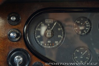 Rolls Royce Ostatní modely SALOON 20/25 CARROZZERIA HOOPER & CO. Ltd. 1933