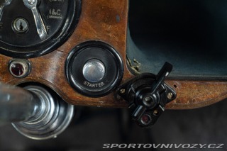 Rolls Royce Ostatní modely SALOON 20/25 CARROZZERIA HOOPER & CO. Ltd. 1933