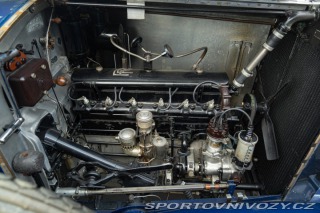 Rolls Royce Ostatní modely SALOON 20/25 CARROZZERIA HOOPER & CO. Ltd. 1933