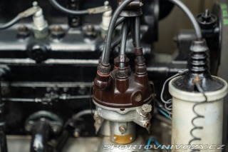Rolls Royce Ostatní modely SALOON 20/25 CARROZZERIA HOOPER & CO. Ltd. 1933