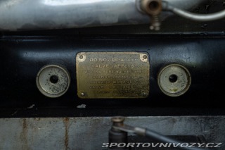 Rolls Royce Ostatní modely SALOON 20/25 CARROZZERIA HOOPER & CO. Ltd. 1933