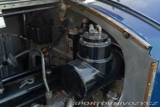 Rolls Royce Ostatní modely SALOON 20/25 CARROZZERIA HOOPER & CO. Ltd. 1933
