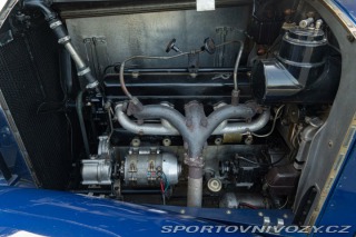 Rolls Royce Ostatní modely SALOON 20/25 CARROZZERIA HOOPER & CO. Ltd. 1933