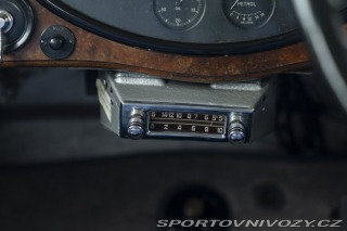 Rolls Royce Ostatní modely SALOON 20/25 CARROZZERIA HOOPER & CO. Ltd. 1933