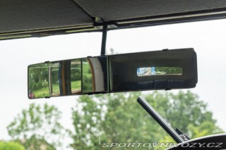 Rolls Royce Ostatní modely SALOON 20/25 CARROZZERIA HOOPER & CO. Ltd. 1933