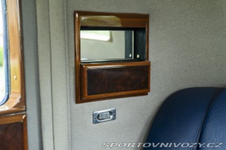 Rolls Royce Ostatní modely SALOON 20/25 CARROZZERIA HOOPER & CO. Ltd. 1933