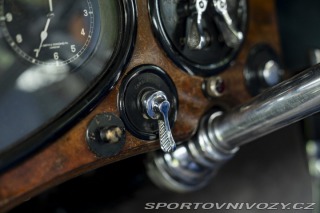 Rolls Royce Ostatní modely SALOON 20/25 CARROZZERIA HOOPER & CO. Ltd. 1933