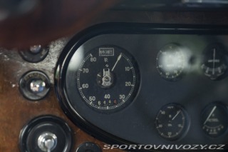 Rolls Royce Ostatní modely SALOON 20/25 CARROZZERIA HOOPER & CO. Ltd. 1933