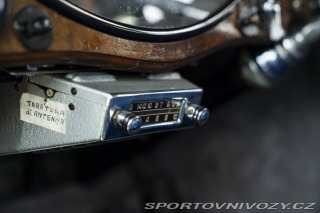 Rolls Royce Ostatní modely SALOON 20/25 CARROZZERIA HOOPER & CO. Ltd. 1933