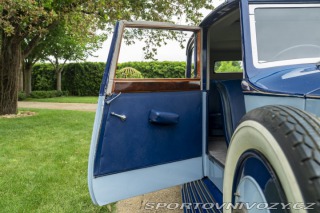 Rolls Royce Ostatní modely SALOON 20/25 CARROZZERIA HOOPER & CO. Ltd. 1933