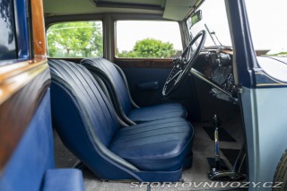 Rolls Royce Ostatní modely SALOON 20/25 CARROZZERIA HOOPER & CO. Ltd. 1933