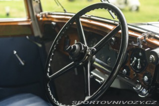Rolls Royce Ostatní modely SALOON 20/25 CARROZZERIA HOOPER & CO. Ltd. 1933