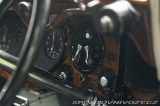 Rolls Royce Ostatní modely SALOON 20/25 CARROZZERIA HOOPER & CO. Ltd. 1933