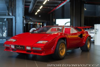   Agostini Auto COUNTACH Children'car 1:1,5