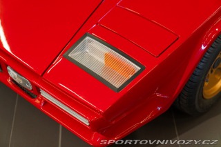 Ostatní značky Ostatní modely Agostini Auto COUNTACH Childrencar 1:1,5 1985