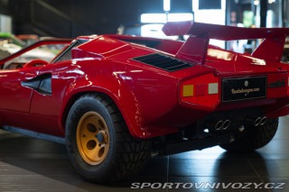 Ostatní značky Ostatní modely Agostini Auto COUNTACH Childrencar 1:1,5 1985