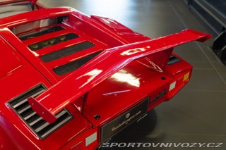 Ostatní značky Ostatní modely Agostini Auto COUNTACH Childrencar 1:1,5 1985