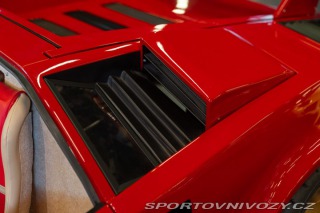 Ostatní značky Ostatní modely Agostini Auto COUNTACH Childrencar 1:1,5 1985