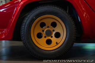 Ostatní značky Ostatní modely Agostini Auto COUNTACH Childrencar 1:1,5 1985
