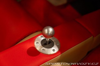 Ostatní značky Ostatní modely Agostini Auto COUNTACH Childrencar 1:1,5 1985