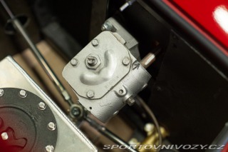 Ostatní značky Ostatní modely Agostini Auto COUNTACH Childrencar 1:1,5 1985