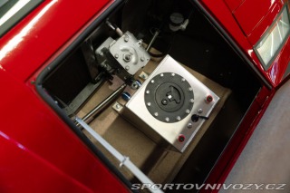 Ostatní značky Ostatní modely Agostini Auto COUNTACH Childrencar 1:1,5 1985