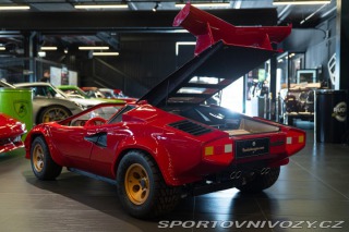 Ostatní značky Ostatní modely Agostini Auto COUNTACH Childrencar 1:1,5 1985