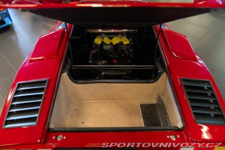 Ostatní značky Ostatní modely Agostini Auto COUNTACH Childrencar 1:1,5 1985