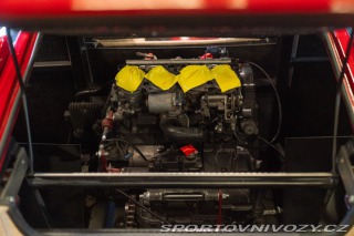 Ostatní značky Ostatní modely Agostini Auto COUNTACH Childrencar 1:1,5 1985