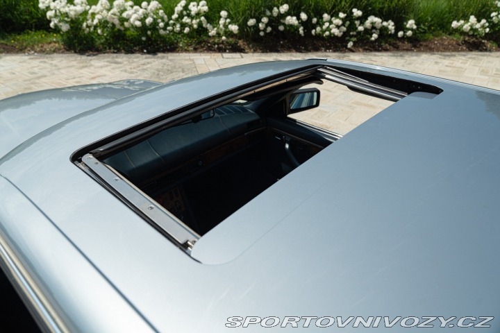 Mercedes-Benz S 380 SEC 1982