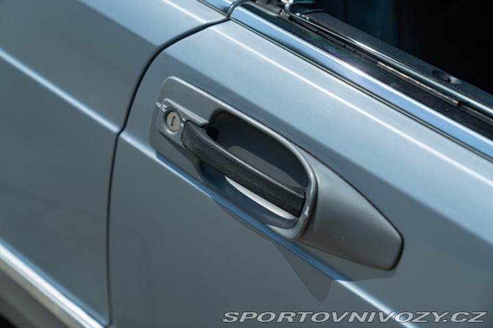 Mercedes-Benz S 380 SEC 1982