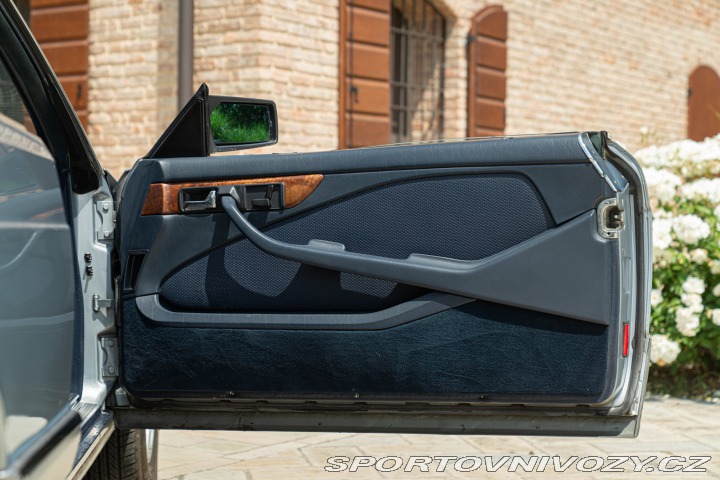 Mercedes-Benz S 380 SEC 1982
