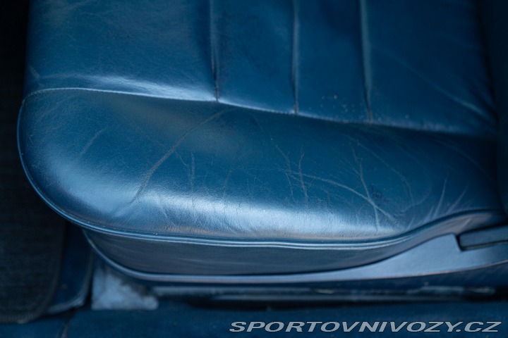 Mercedes-Benz S 380 SEC 1982