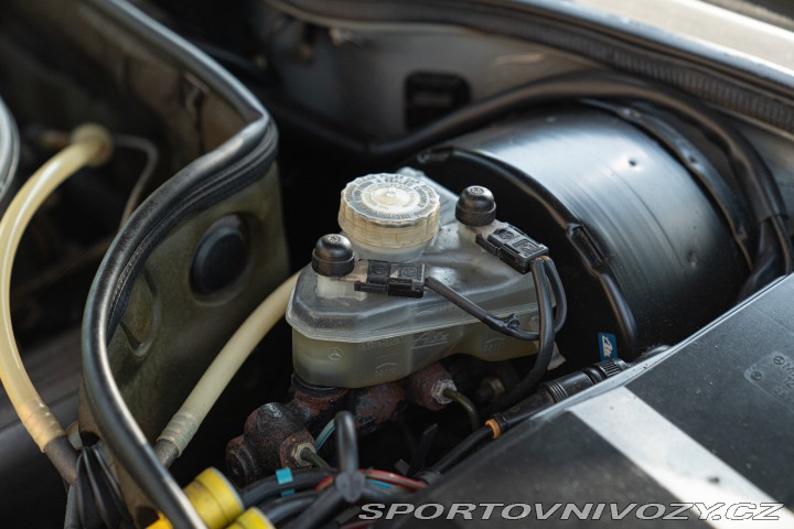 Mercedes-Benz S 380 SEC 1982