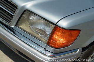 Mercedes-Benz S 380 SEC 1982