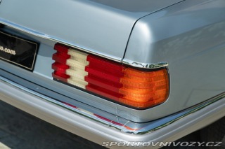 Mercedes-Benz S 380 SEC 1982