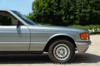 Mercedes-Benz S 380 SEC 1982