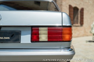 Mercedes-Benz S 380 SEC 1982