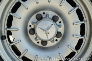 Mercedes-Benz S 380 SEC 1982