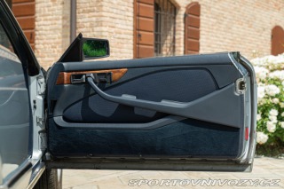Mercedes-Benz S 380 SEC 1982